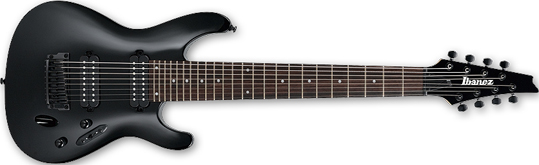 Ibanez S8