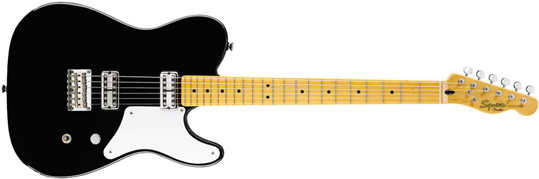 Squier Vintage Modified Cabronita Telecaster