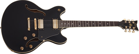 Schecter Corsair ABSN