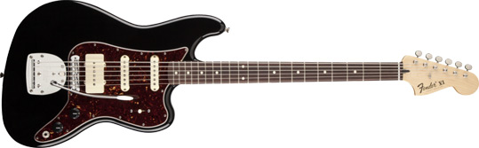 Fender Pawn Shop Bass VI