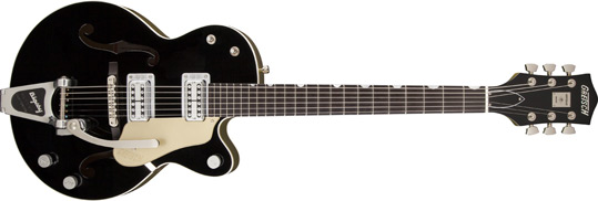 Gretsch G6118T LTV 130th Anniversary