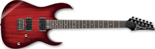 Ibanez RG421