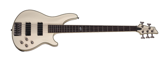 Schecter Blackjack ATX C-5