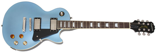 Epiphone 2014 Limited Edition Joe Bonamassa Les Paul Standard