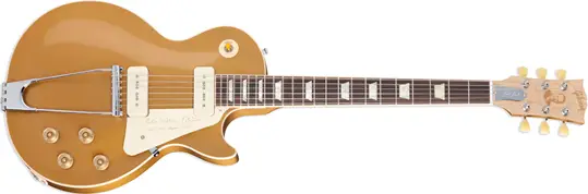 Gibson USA Les Paul tribute