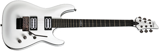 Schecter C-1 FR Special Edition