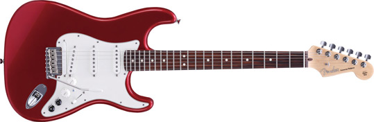 Roland G-5A VG Stratocaster