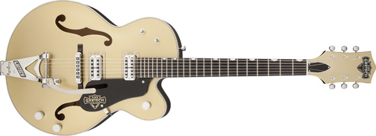 Gretsch US Custom Shop G6118T 130th Anniversary