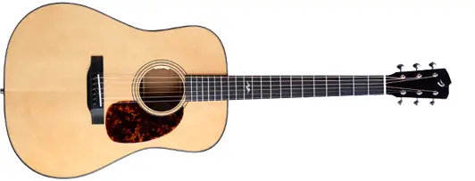 Breedlove Revival D/SMe