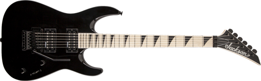 Jackson JS32 Dinky DKA-M