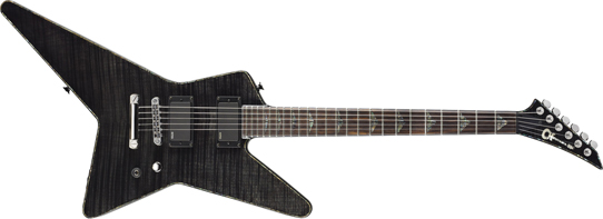 Charvel Desolation DST-1 ST