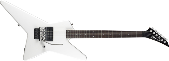 Charvel Desolation DST-3 FR 1H