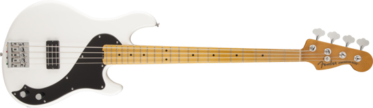 Fender Modern Player Dimension Bass