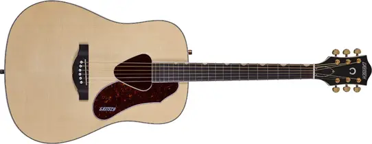 Gretsch G5034 Rancher Dreadnought