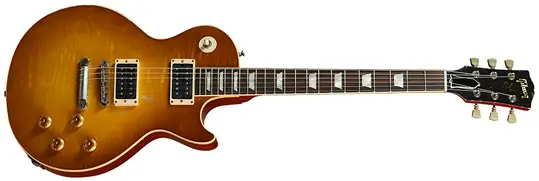 Gibson Custom Duane Allman 1959 Cherry Sunburst Les Paul