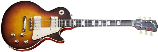 Gibson Custom Collector’s Choice™ #18 1960 Les Paul Dutchburst