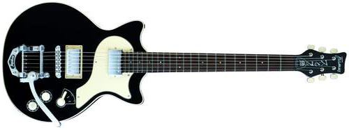 Framus Earl Slick Artist Series