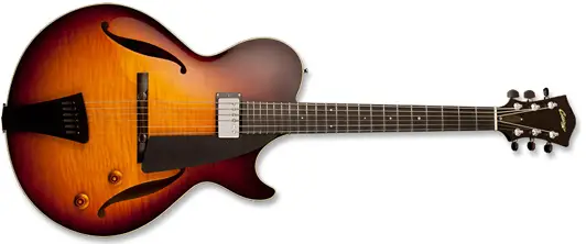 Collings Eastside LC