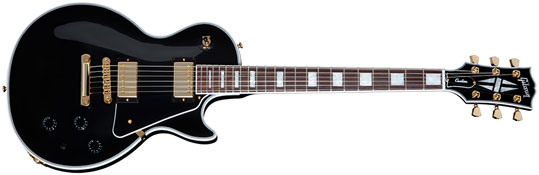 Gibson USA Les Paul Custom Lite