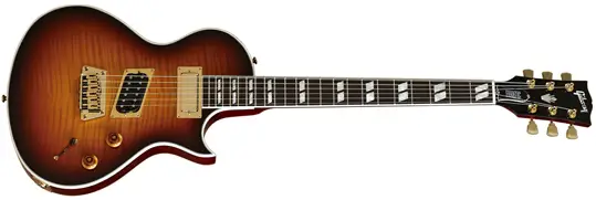 Gibson USA Nancy Wilson Nighthawk Standard