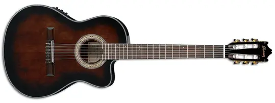 Ibanez GA35CE