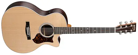 Martin GPCPA 4 Rosewood