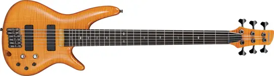 Ibanez GVB36