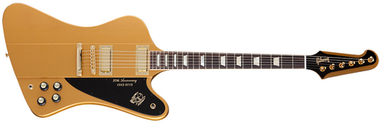 Gibson USA 50th Anniversary Firebird