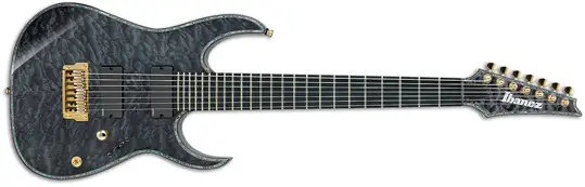 Ibanez RGIX27FEQM