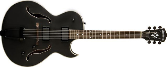 Washburn HB-17