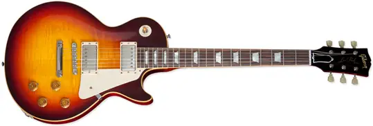 Gibson Custom Collector`s Choice #6 1959 Les Paul