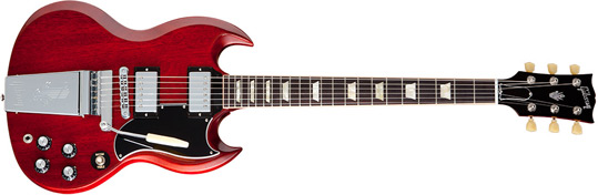 Gibson USA SG Original