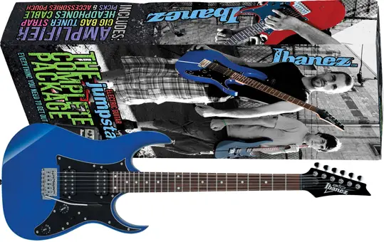 Ibanez IJX200