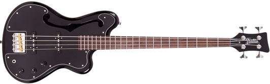 Italia Imola 4 Bass Black