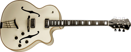 Hofner Gold Label Chancellor