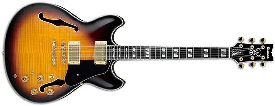 Ibanez JSM10