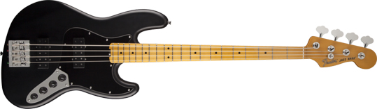 Fender Modern Player Jazz Bass