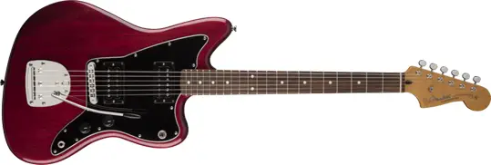 Fender Modern Player Jazzmaster HH