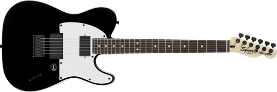 Squier Jim Root Telecaster