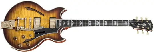 Gibson Custom Johnny A. Signature