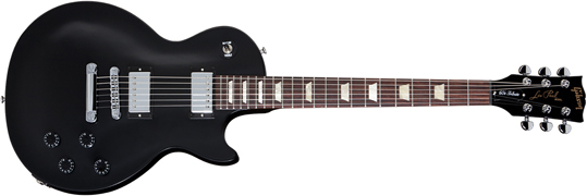 Gibson Les Paul '60s Tribute Ebony