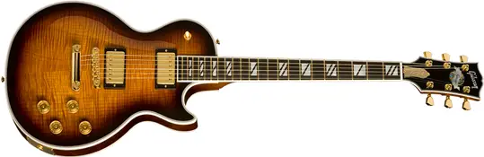 Gibson Les Paul Supreme Desert Burst