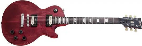 Gibson Les Paul M