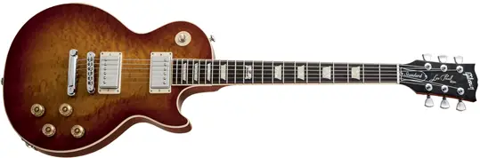 Gibson Les Paul Standard Premium