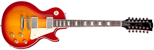 Gibson Les Paul Traditional 12-String