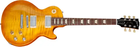 Gibson USA Gary Moore Les Paul Standard