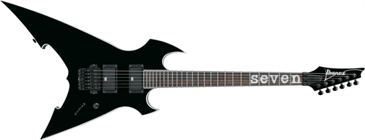 Ibanez MTM100 Black