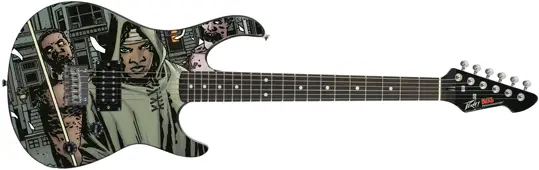 Peavey Michonne Rockmaster