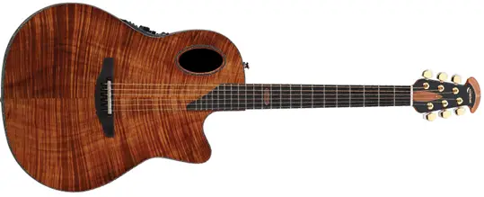 Ovation Limited Edition 1798-FKOA4