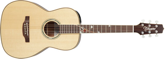 Takamine LTD2013 Peak